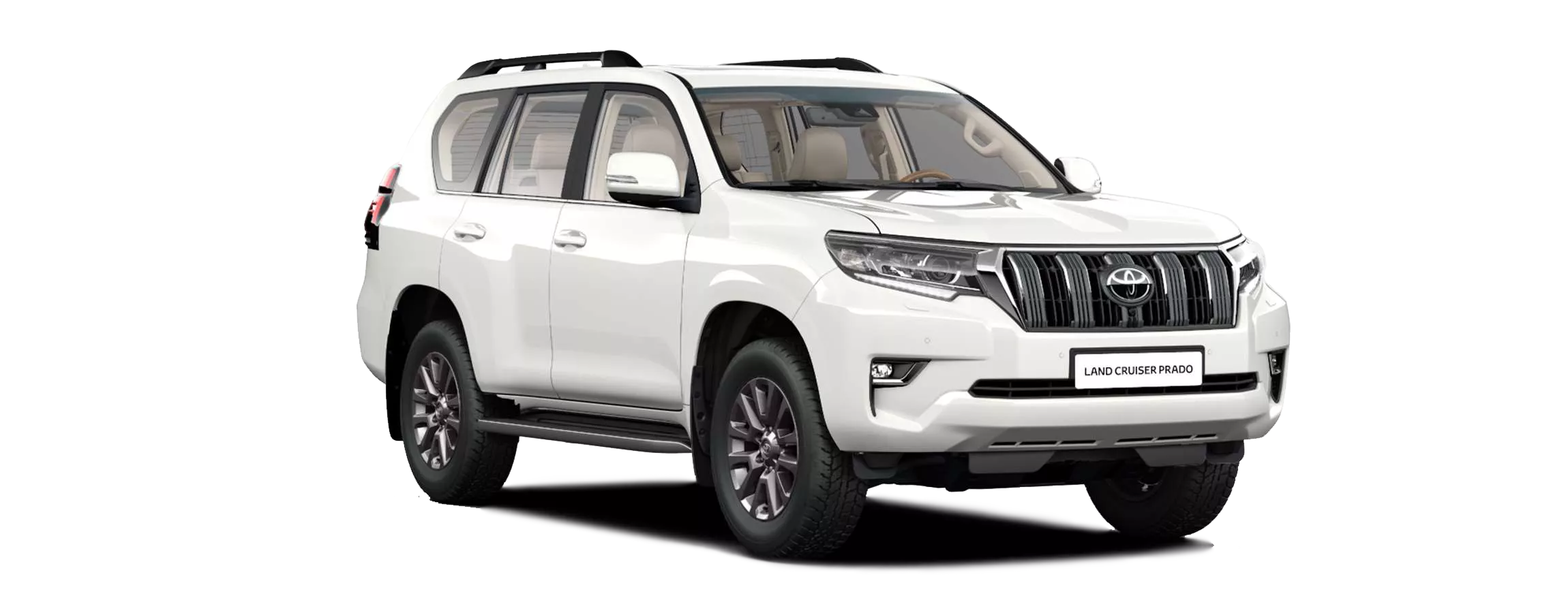 Купить Toyota Land Cruiser Prado в г.Москва: цена на новый Тойота Лэнд  Крузер Прадо 2022-2023 - скидка от официального дилера 